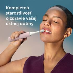 Zubná kefka Philips HX9911/21 ružová

 obrázok produktu 3 z 17