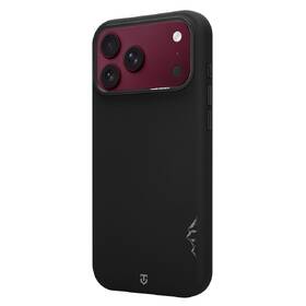 Kryt na mobil Tactical MagForce Velvet Smoothie 2.0 pro Apple iPhone 17 Pro/18 Pro čierny

 obrázok produktu 1 z 4
