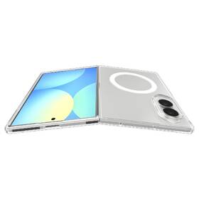 Kryt na mobil Spigen Air Skin MagSafe na Samsung Galaxy Z Fold 8 priehľadný

 obrázok produktu 5 z 9