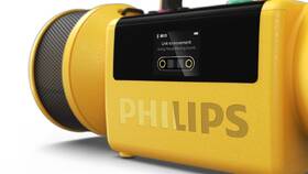 Prenosný reproduktor Philips TAMS80Y Tube žltý

 obrázok produktu 5 z 9