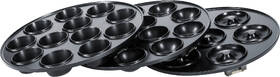 Výrobník muffinov Steba CM 3 

 obrázok produktu 3 z 13