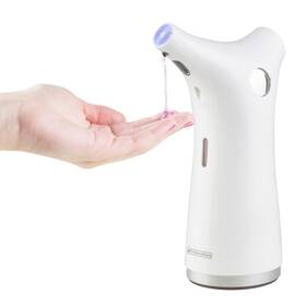 Dávkovač mydla Helpmation V476W biely

 obrázok produktu 6 z 7
