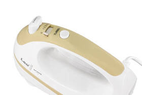 Ručný šľahač Orava SL-109 biely

 obrázok produktu 3 z 5