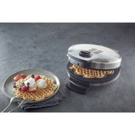 Vafľovač WMF 415210011 nerez

 obrázok produktu 6 z 6