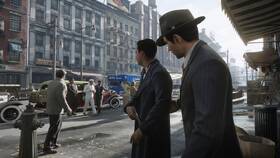 Hra 2K Games PlayStation 4 Mafia I Definitive Edition 

 obrázok produktu 3 z 7