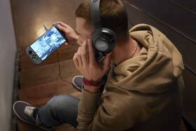 Headset JBL Quantum 200 čierny

 obrázok produktu 18 z 19