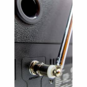 Rádioprijímač s DAB+ Soundmaster DAB970BR1 drevený

 obrázok produktu 6 z 8