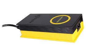 Sieťový adaptér PATONA pre notebooky MPC, Samsung, Toshiba, Winbook, 19V, 4,7 A, 90W, konektor 5,5 x3mm, výstup USB 

 obrázok produktu 1 z 1