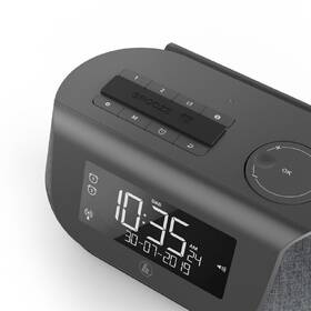 Rádioprijímač s DAB+ Hama DR36SBT čierny

 obrázok produktu 3 z 7