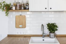 Kuchynská váha Concept VK5714 BAMBOO, digitálny, 15 kg 

 obrázok produktu 4 z 7