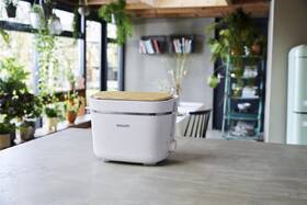 Hriankovač Philips HD2640/10 biely

 obrázok produktu 7 z 7