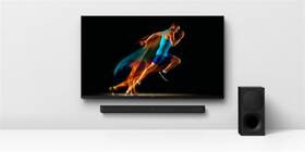 Soundbar Sony HT-S400 čierny

 obrázok produktu 9 z 20