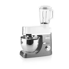 Kuchynský robot ETA 4128 90010 sivý/biely

 obrázok produktu 5 z 11