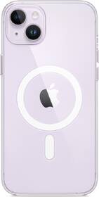 Kryt na mobil Apple s MagSafe pre iPhone 14 Plus 

 obrázok produktu 1 z 4