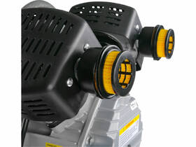 Kompresor Extol Premium 8895320 (2200 W, 50 L) 

 obrázok produktu 6 z 6