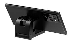 Gamepad HyperX Clutch Controller Wireless čierny

 obrázok produktu 9 z 11
