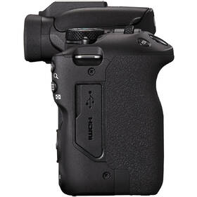 Digitálny fotoaparát Canon R50, telo čierny

 obrázok produktu 6 z 8
