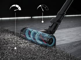Tyčový vysávač Rowenta RH99G1WO X-Force Flex 15.60 Auto Aqua 4 v 1, 230 AW 

 obrázok produktu 10 z 17