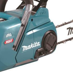 Píla reťazová Makita UC017GZ 450 mm Li-ion XGT 40V (bez batérie) 

 obrázok produktu 3 z 6