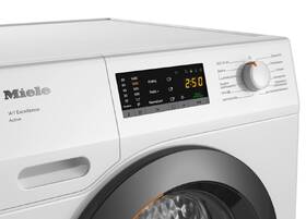 Práčka Miele WEA 035 WCS biela

 obrázok produktu 3 z 7