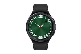 Inteligentné hodinky Samsung Galaxy Watch6 Classic 47 mm čierne

 obrázok produktu 2 z 6