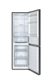 Chladnička s mrazničkou Hisense RB390N4BFC čierna

 obrázok produktu 3 z 3