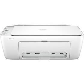 Tlačiareň multifunkčná HP DeskJet 2810e, služba HP Instant Ink biela

 obrázok produktu 2 z 8