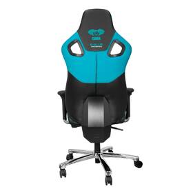 Herná stolička E-Blue COBRA čierna/modrá

 obrázok produktu 2 z 3