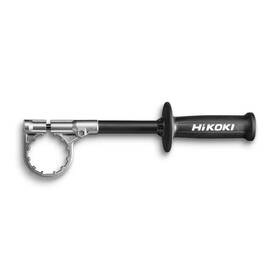 Vŕtací skrutkovač HIKOKI DS18DCW4Z (bez batérie) 

 obrázok produktu 5 z 5