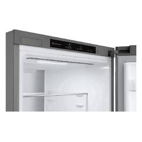 Chladnička s mrazničkou LG GBV7280BPY strieborná

 obrázok produktu 4 z 25