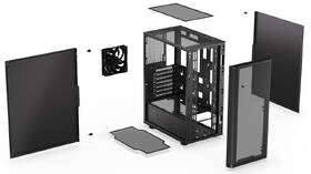 Case ENDORFY Ventum 200 Solid čierna

 obrázok produktu 18 z 18