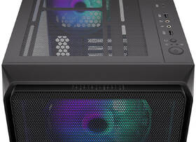 Case ENDORFY Arx 700 ARGB čierna

 obrázok produktu 14 z 19