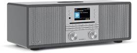 Internetový rádioprijímač s DAB+ Technisat DIGITRADIO 650 čierny/strieborný

 obrázok produktu 4 z 7