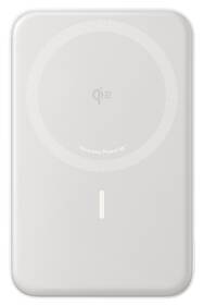 Powerbank Anker MagGo 10000mAh, 27W biela

 obrázok produktu 1 z 9