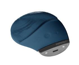 Kefka na tvár Concept SK9100 SONIVIBE, smaragd 

 obrázok produktu 3 z 11