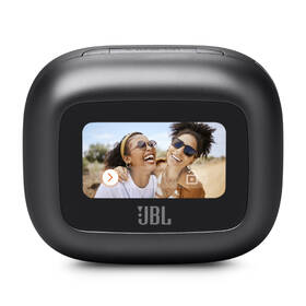 Slúchadlá JBL Live Beam 3 čierna

 obrázok produktu 2 z 8