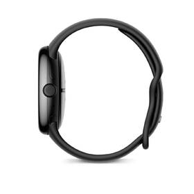 Inteligentné hodinky Google Pixel Watch 3 45mm - Obsidian 

 obrázok produktu 4 z 6