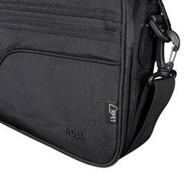 Brašna na notebook Trust Sydney Eco-friendly na 17.3˝ čierna

 obrázok produktu 4 z 11