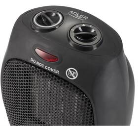 Teplovzdušný ventilátor Adler AD 7702 

 obrázok produktu 3 z 4
