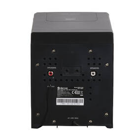 Mikro HiFi systém Denver MCA-240 čierny

 obrázok produktu 5 z 8