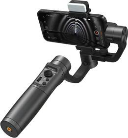 Stabilizátor Hohem iSteady Mobile+ Light Kit (2024) čierny

 obrázok produktu 3 z 6