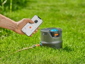 Zavlažovač Gardena AquaPrecise 

 obrázok produktu 5 z 5
