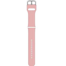 Remienok Celly univerzální silikonový na Smart Watch 22 mm ružový

 obrázok produktu 3 z 3