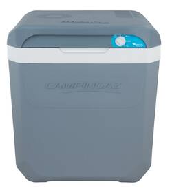 Autochladnička Campingaz POWERBOX PLUS 28L AC/DC sivá

 obrázok produktu 3 z 9
