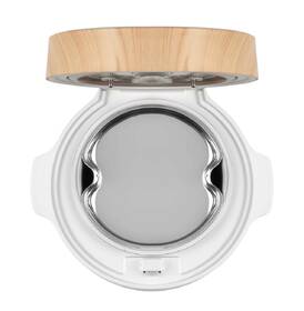 Ryžovar Concept RE3030 1,5 l biely

 obrázok produktu 8 z 18