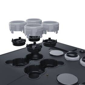 Gamepad Turtle Beach Victrix Pro KO Leverless Fight Stick pro PS4, PS5, PC čierny

 obrázok produktu 6 z 9