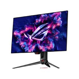 Herný monitor Asus ROG Swift OLED PG32UCDP čierny

 obrázok produktu 2 z 7