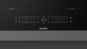 Indukčná varná doska Gorenje GI6432BXWF čierna

 obrázok produktu 1 z 16