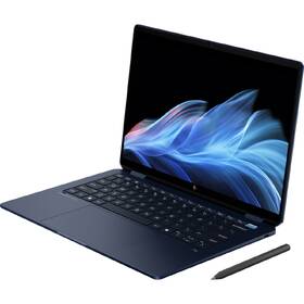 Notebook HP OmniBook Ultra Flip 14-fh0434nc modrý

 obrázok produktu 2 z 10