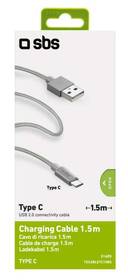  SBS USB-USB-C1,5MSIL 

 obrázok produktu 1 z 1